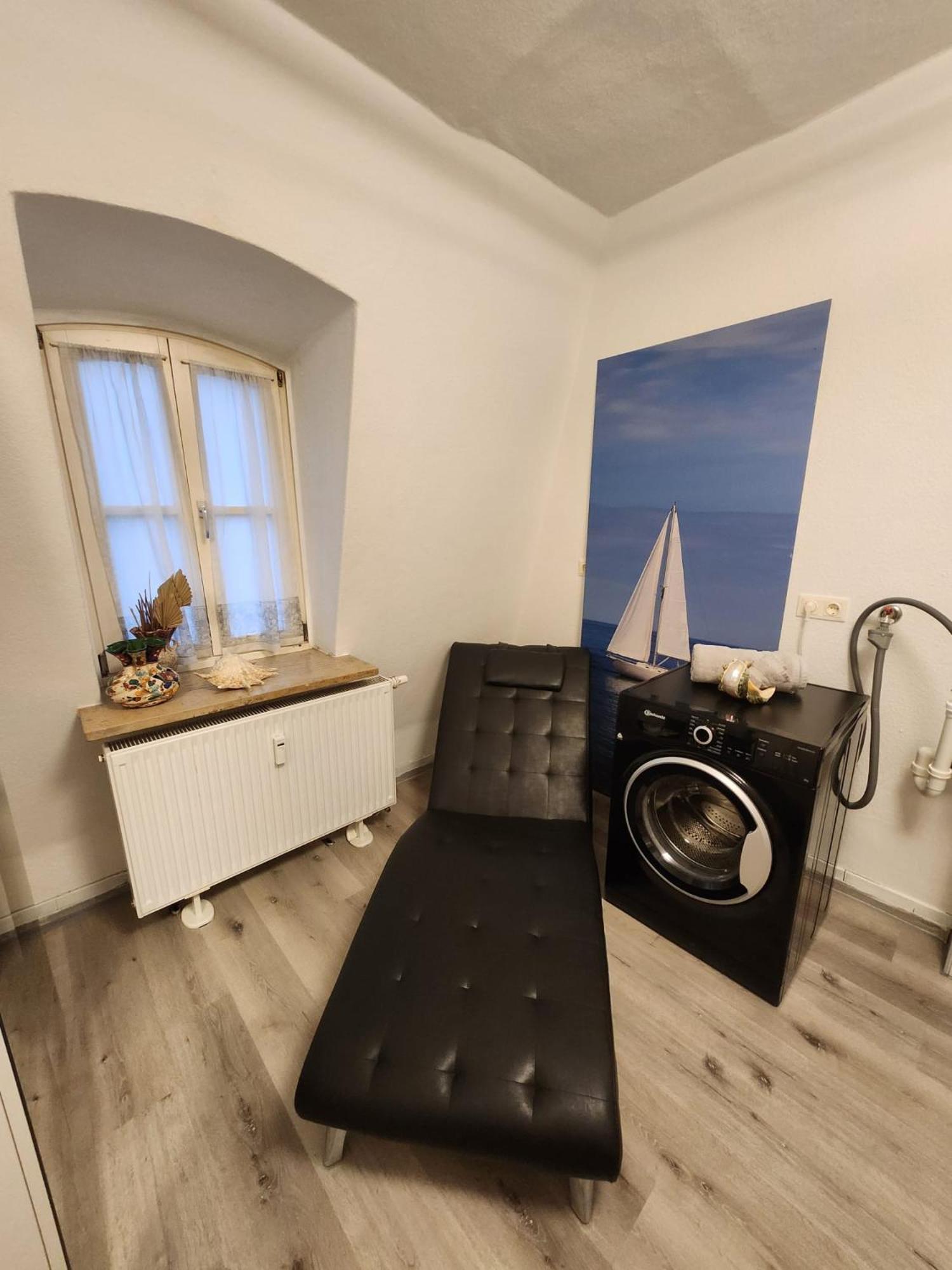 Tor Stay - Charmante 2 Zimmer Apartment Ansbach Exterior photo